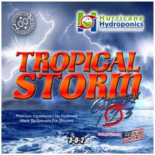 Tropical Storm 1 Label